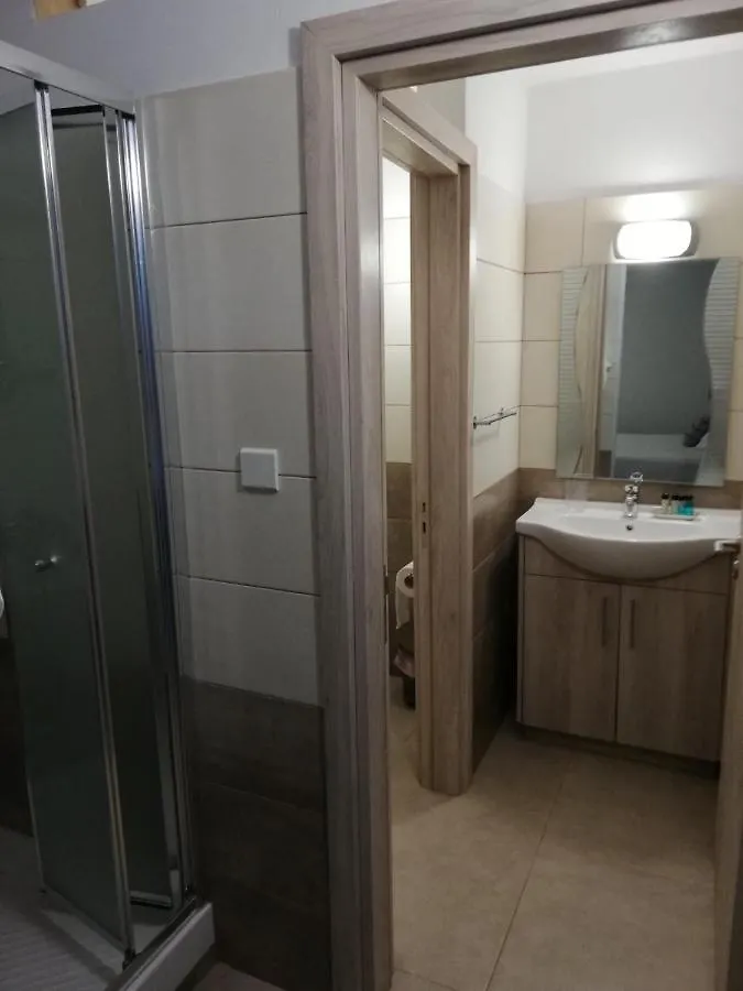 פרוטאראס Proteas Mare Suites