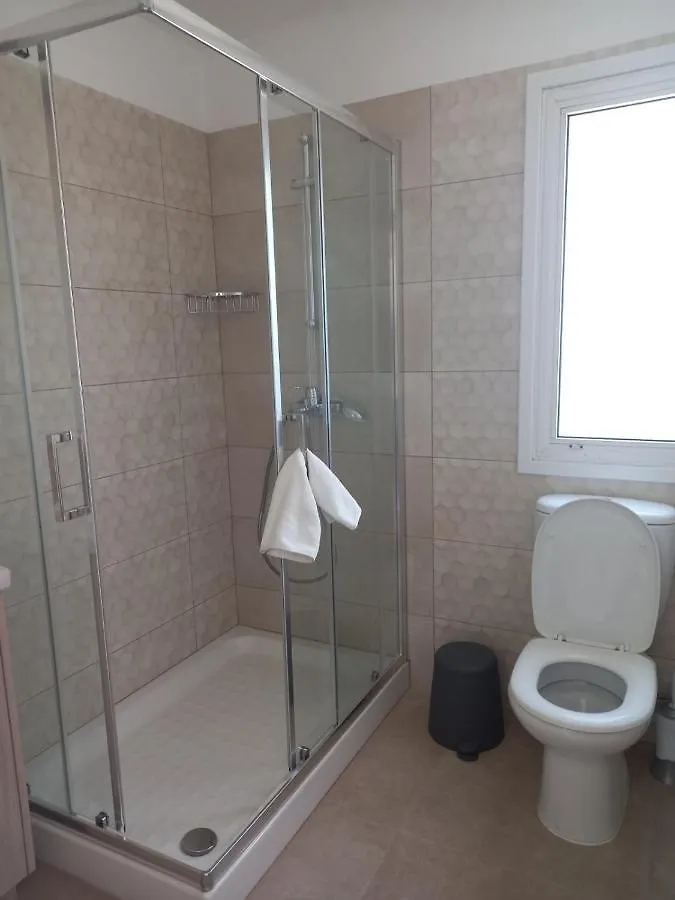 Apartment Proteas Mare Suites Protaras