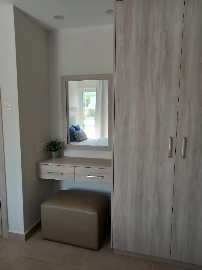 Apartment Proteas Mare Suites Protaras