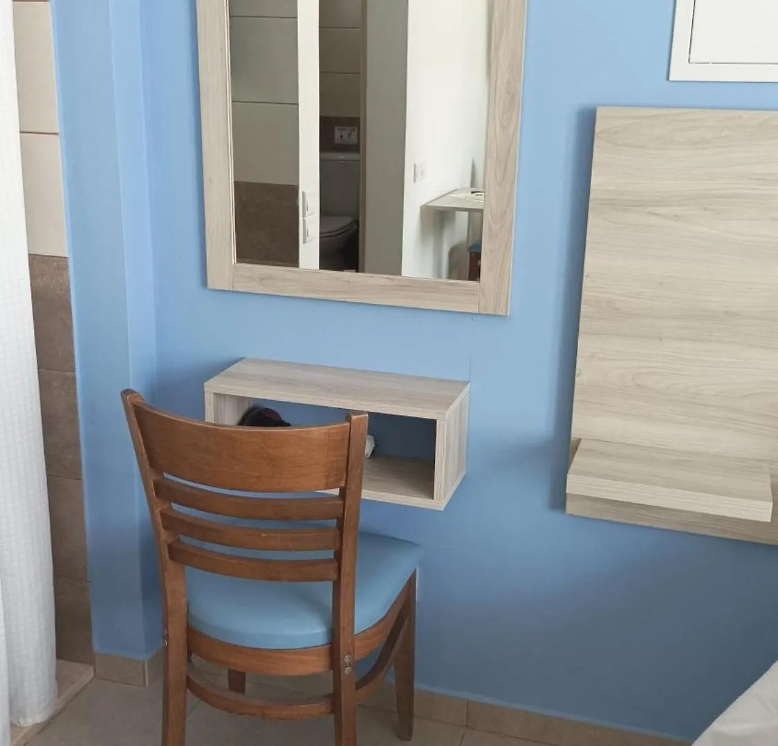 פרוטאראס Proteas Mare Suites קפריסין