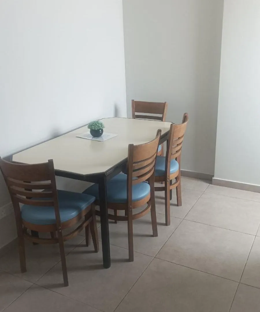 דירה פרוטאראס Proteas Mare Suites