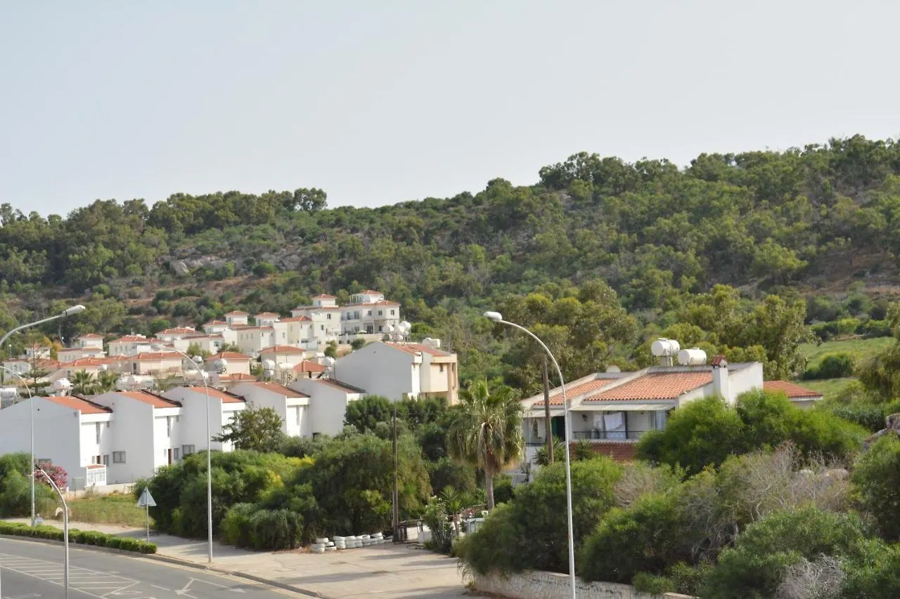 דירה פרוטאראס Proteas Mare Suites