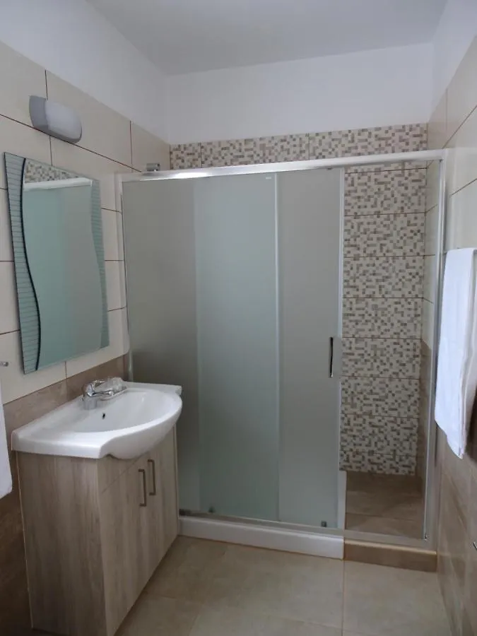 דירה פרוטאראס Proteas Mare Suites