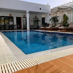 Chrystal Blue Suites 2 Bedroom With Private Pool Vasiliki Villa