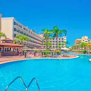 4* מלון Tsokkos Gardens