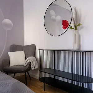 Experience Apartmán Vídeň