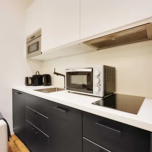 Beautiful -1br-4p- Tour Eiffel - Invalides Apartment Paris