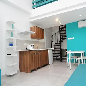 Rainbow Apartment Ayia Napa
