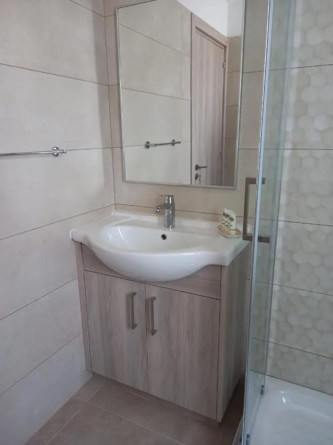 Proteas Mare Suites Protaras Kypr