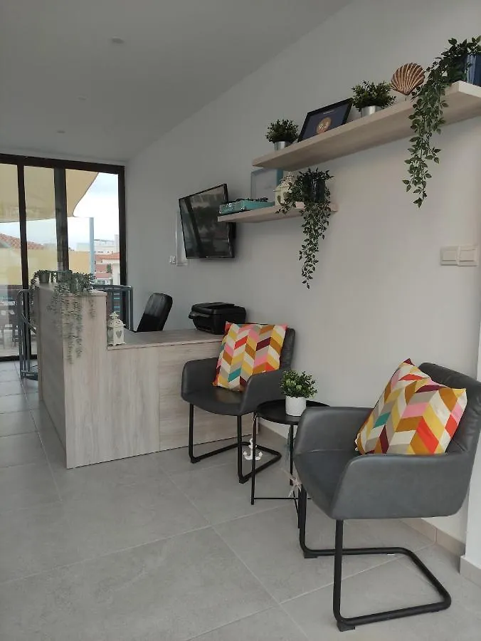 Proteas Mare Suites Protaras 0*,  Cyprus