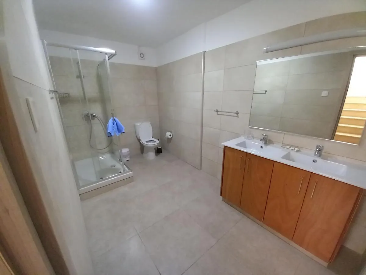 Proteas Mare Suites Protaras Appartement