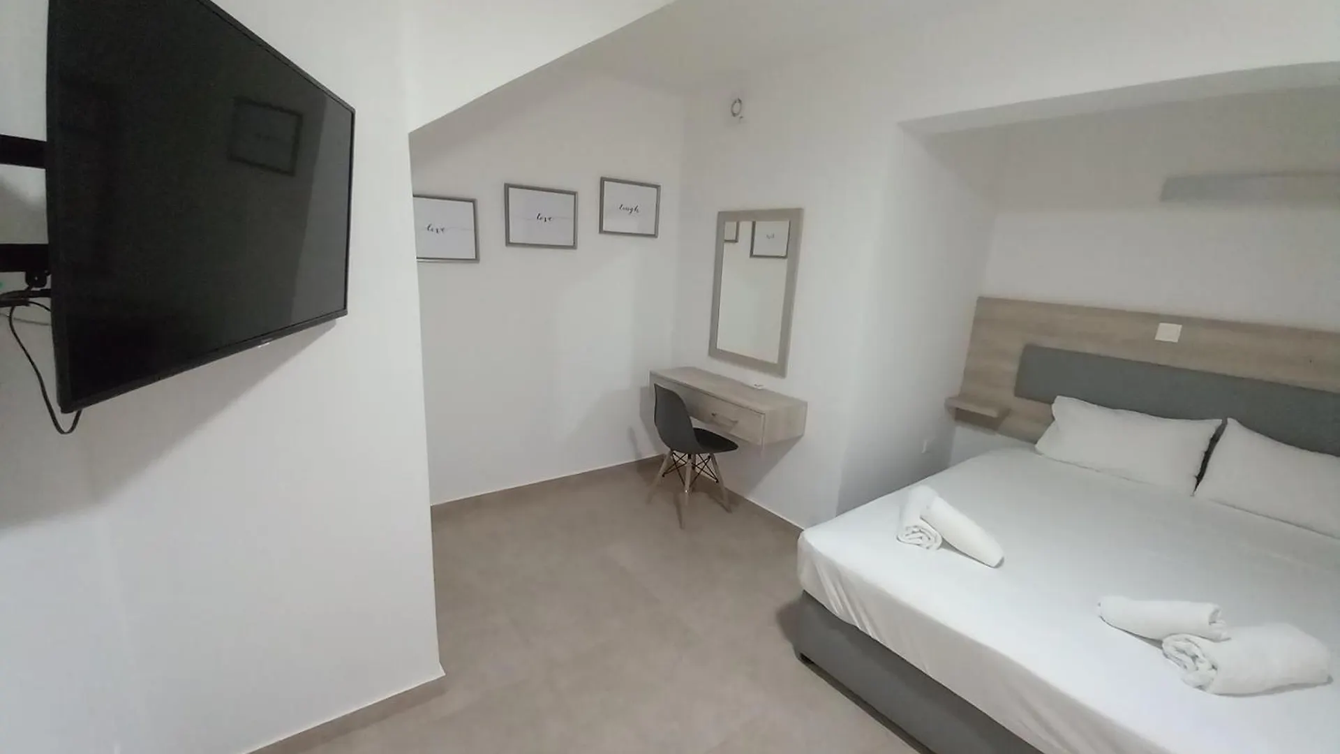 Apartment Proteas Mare Suites Protaras