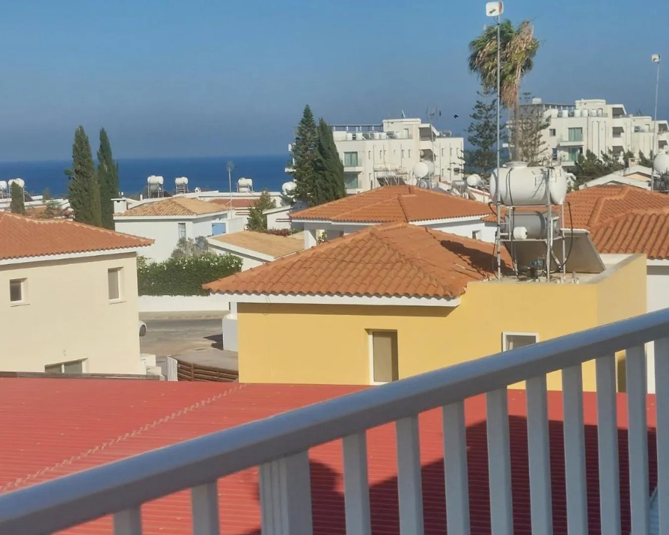 Proteas Mare Suites Protaras Kypr