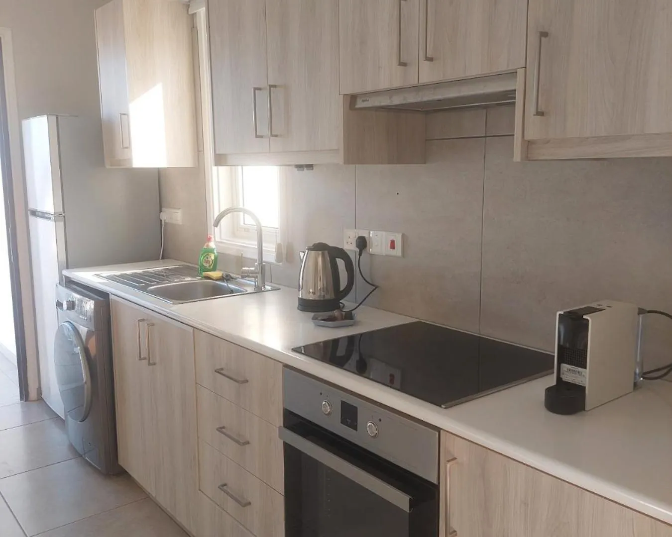 Proteas Mare Suites Protaras Apartment