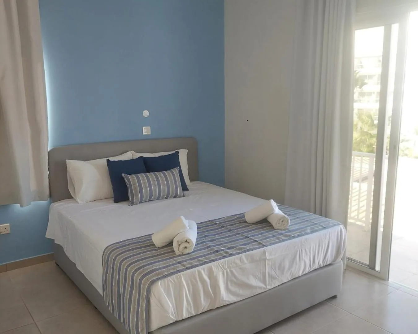 Proteas Mare Suites Protaras 0*,  Cyprus