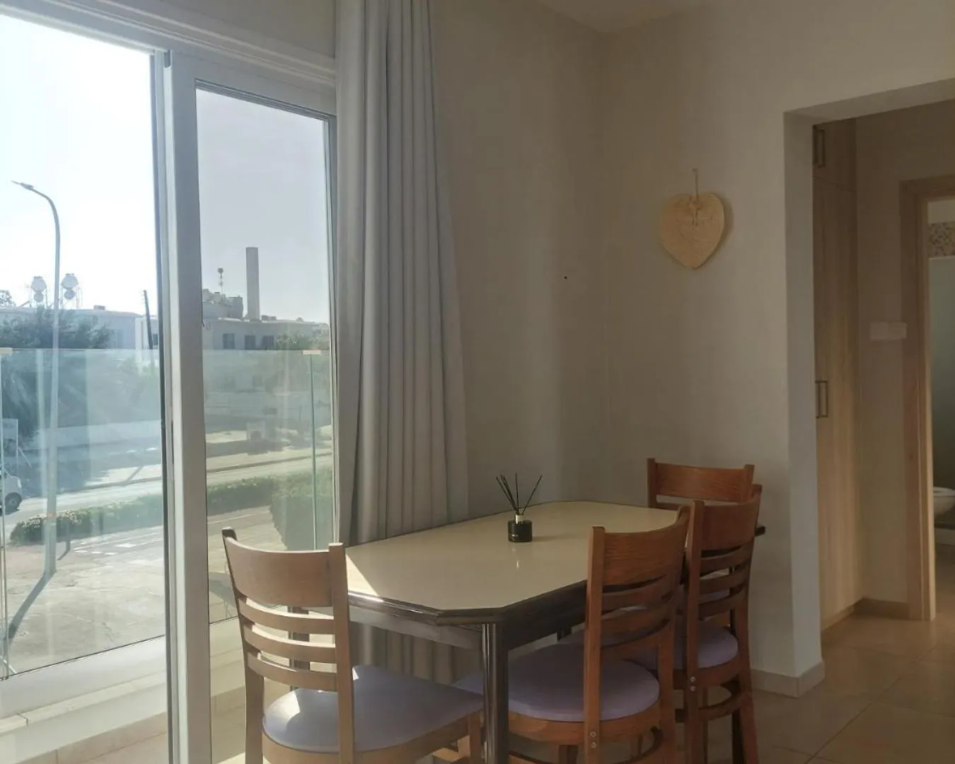 Proteas Mare Suites Protaras Kypr