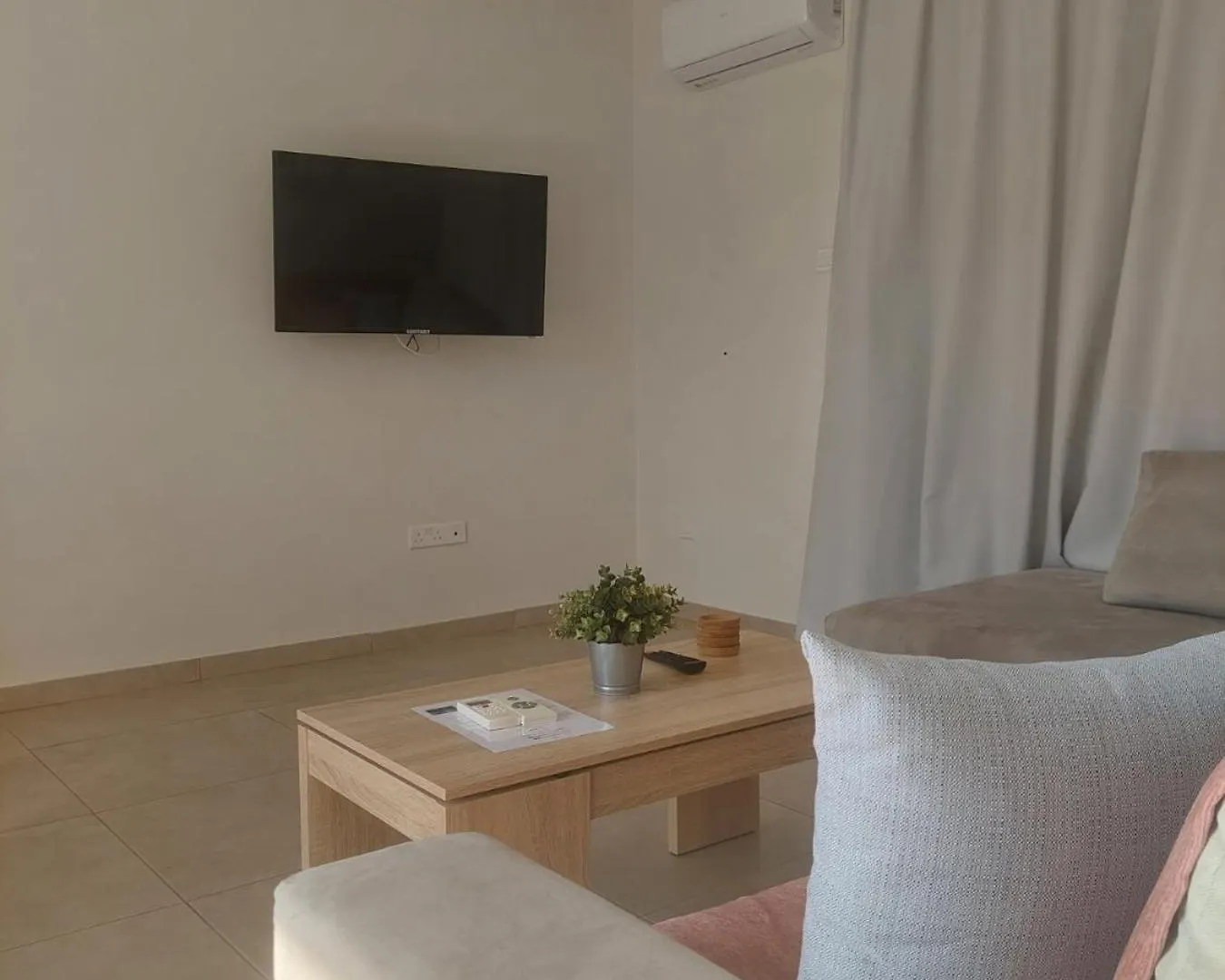 Proteas Mare Suites Protaras Cyprus