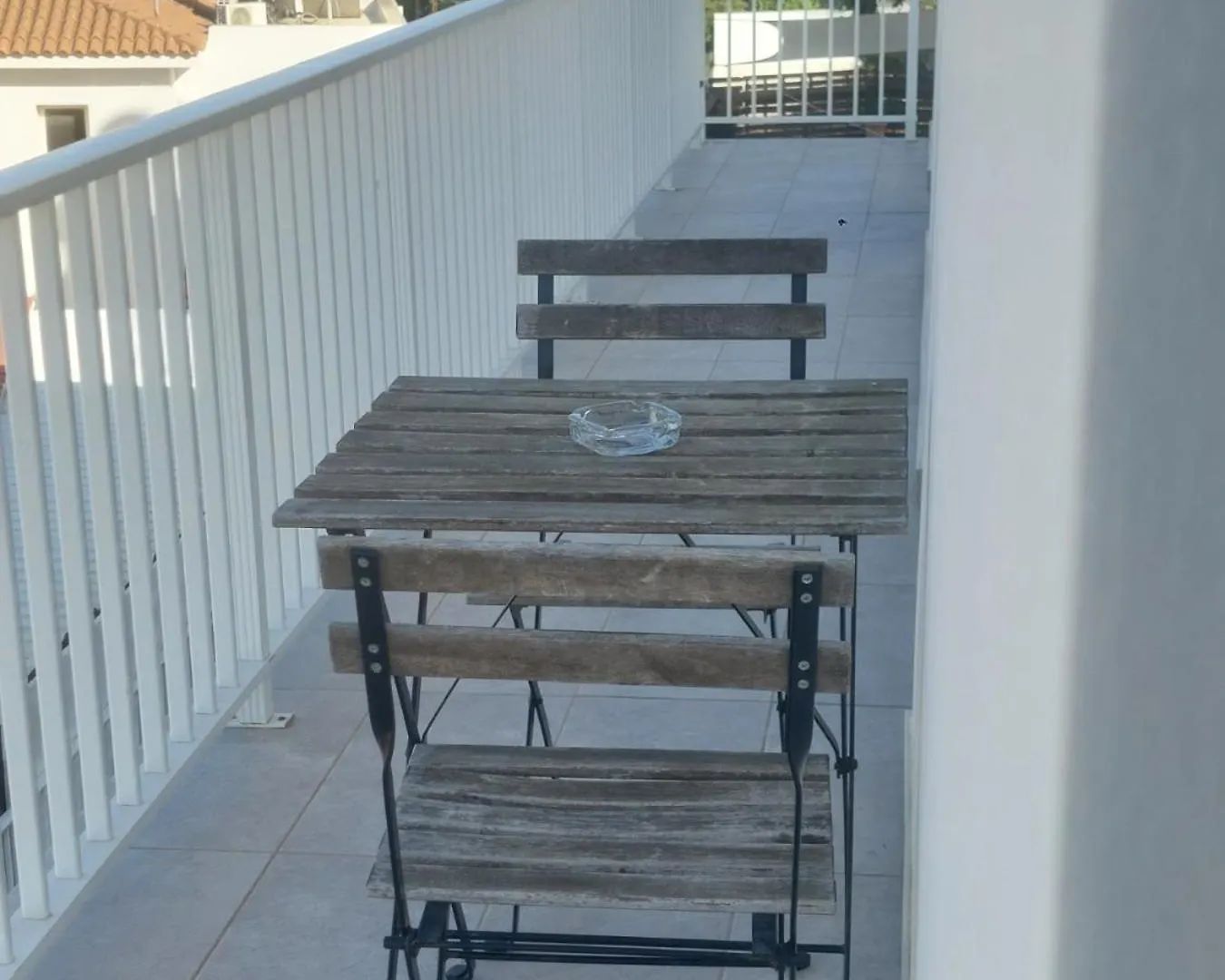 Proteas Mare Suites Protaras Apartment