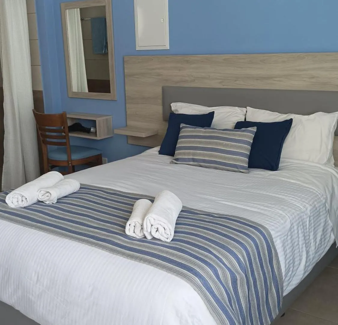 Proteas Mare Suites Protaras 0*,  Cyprus