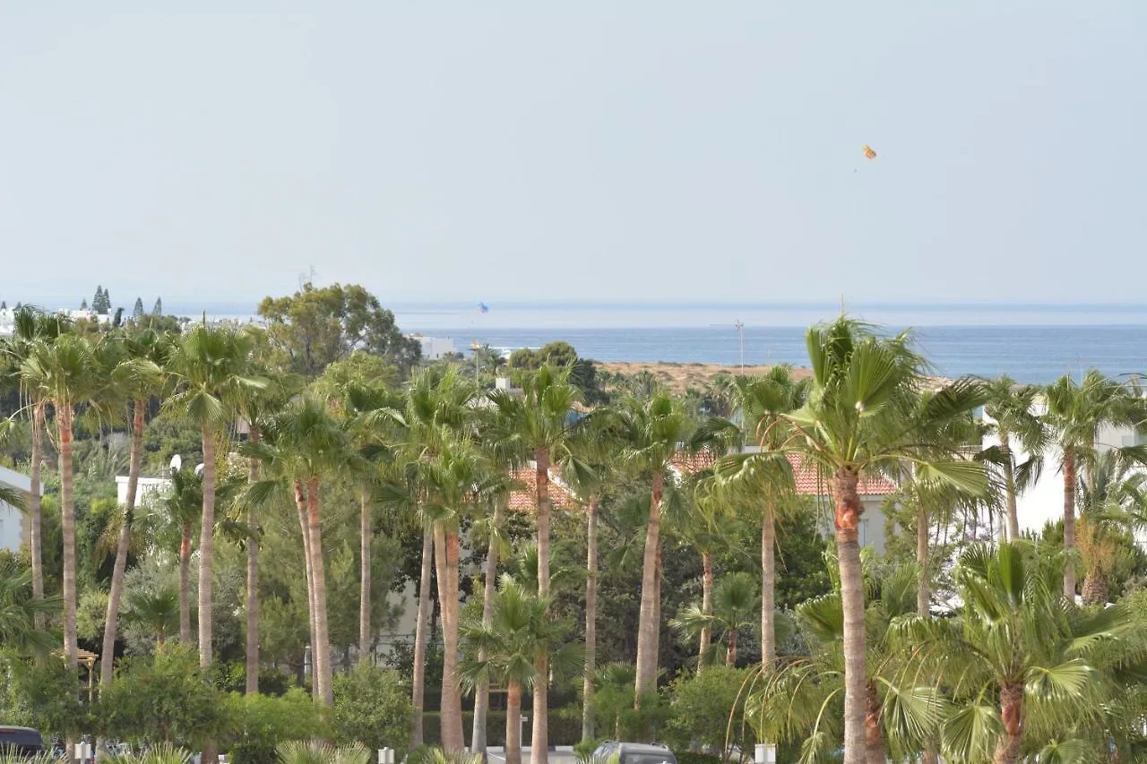 Proteas Mare Suites Protaras