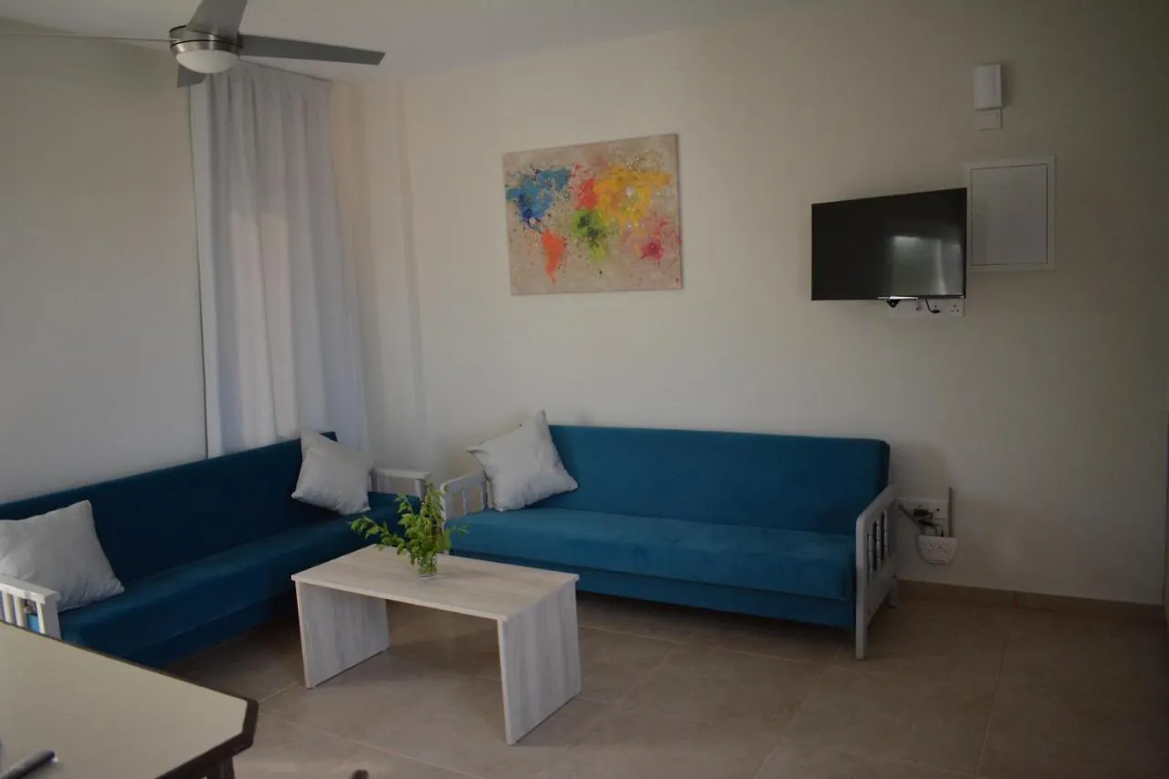 Proteas Mare Suites Protaras 0*,  Cyprus