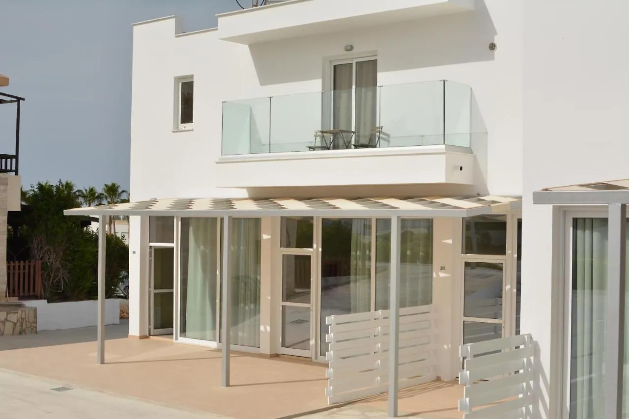 Proteas Mare Suites Protaras