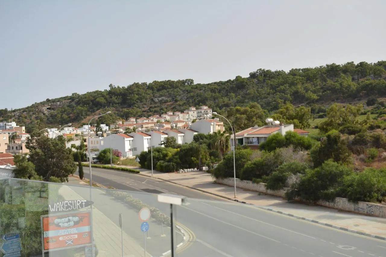 Apartment Proteas Mare Suites Protaras