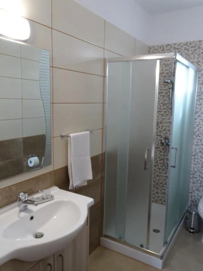 Proteas Mare Suites Protaras Apartmán
